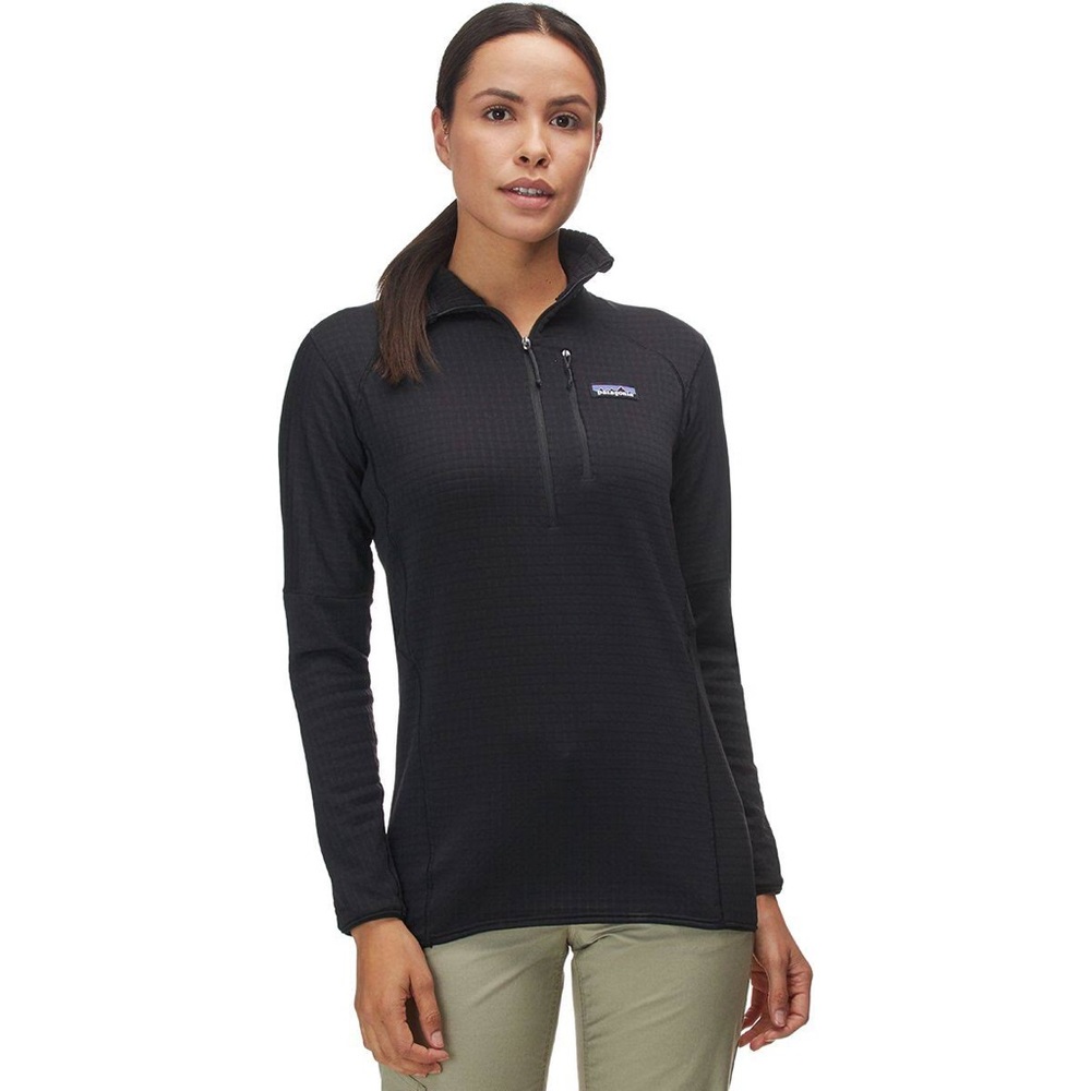 Women’s R1 Fleece Pullover